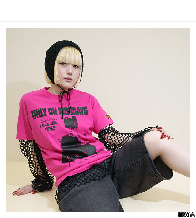HARDCC(コアチョコ)