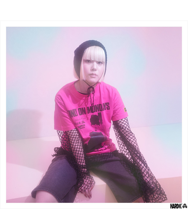 HARDCC(コアチョコ)