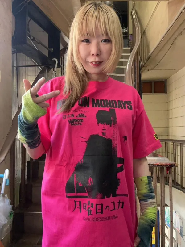 HARDCC(コアチョコ)