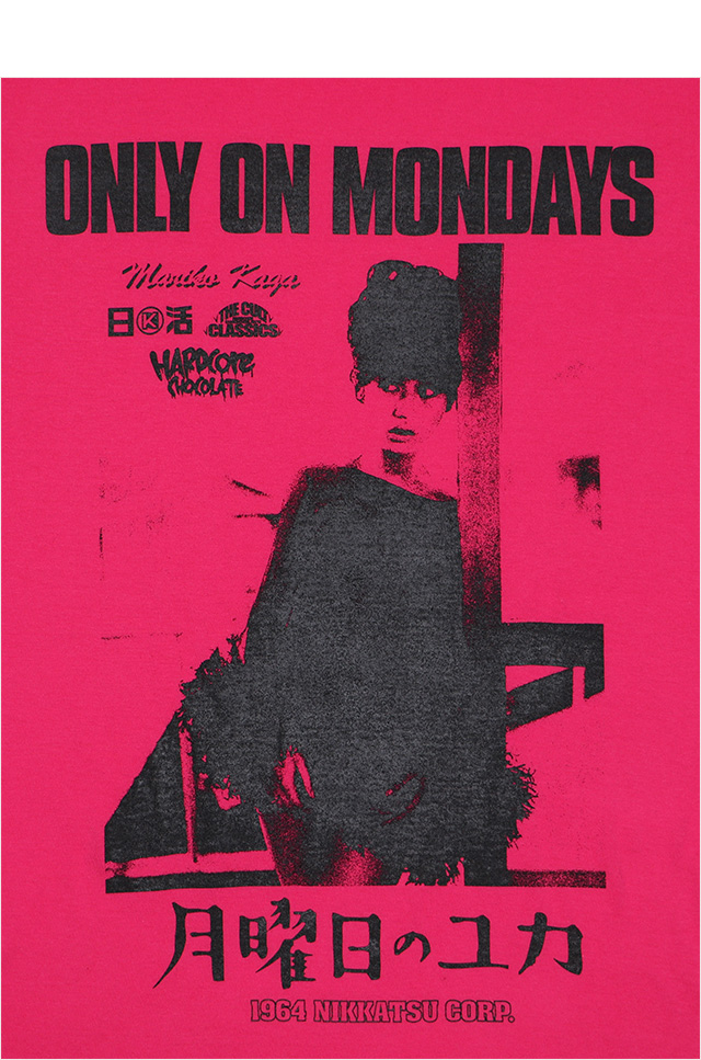 HARDCC(コアチョコ)