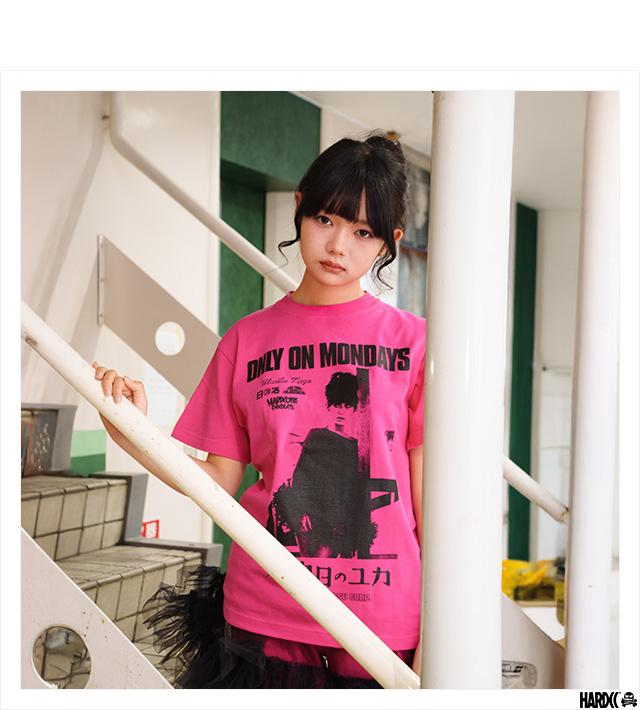 HARDCC(コアチョコ)