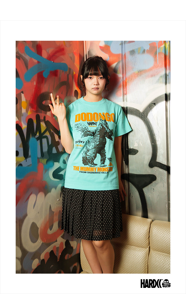 HARDCC(コアチョコ)