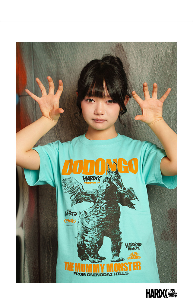 HARDCC(コアチョコ)