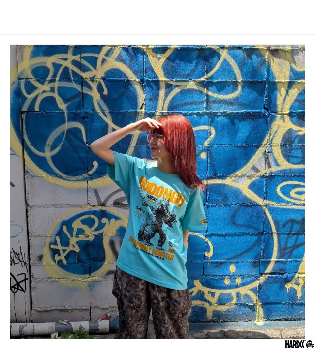 HARDCC(コアチョコ)