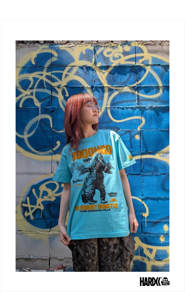 HARDCC(コアチョコ)