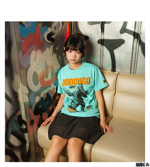 HARDCC(コアチョコ)