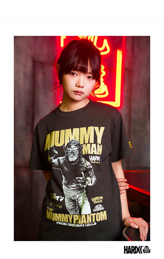 HARDCC(コアチョコ)