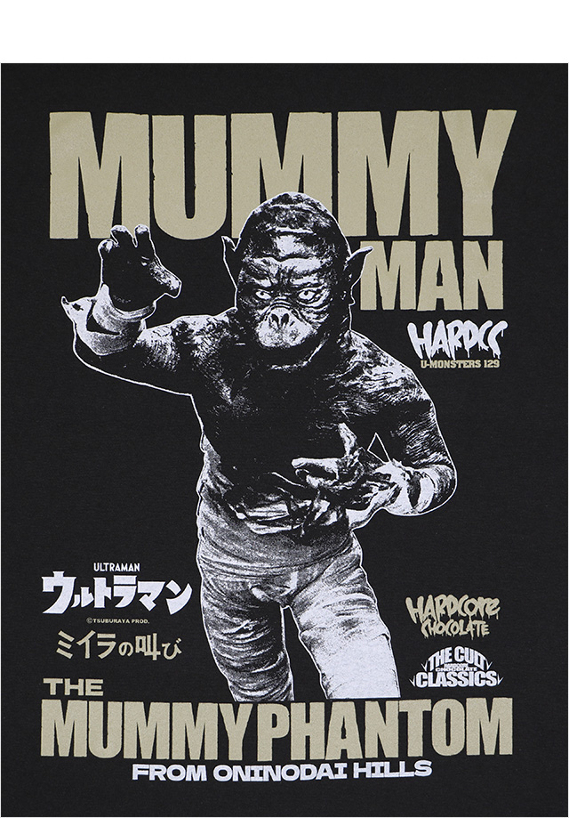 HARDCC(コアチョコ)