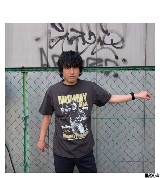 HARDCC(コアチョコ)