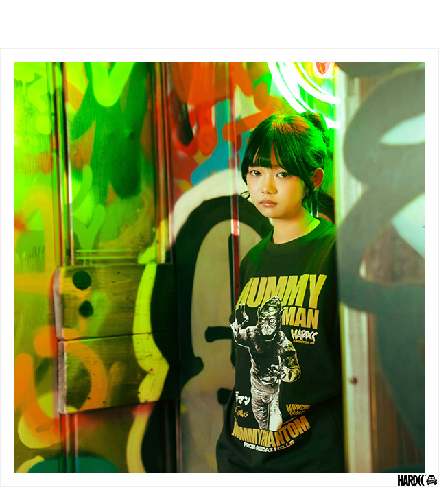 HARDCC(コアチョコ)