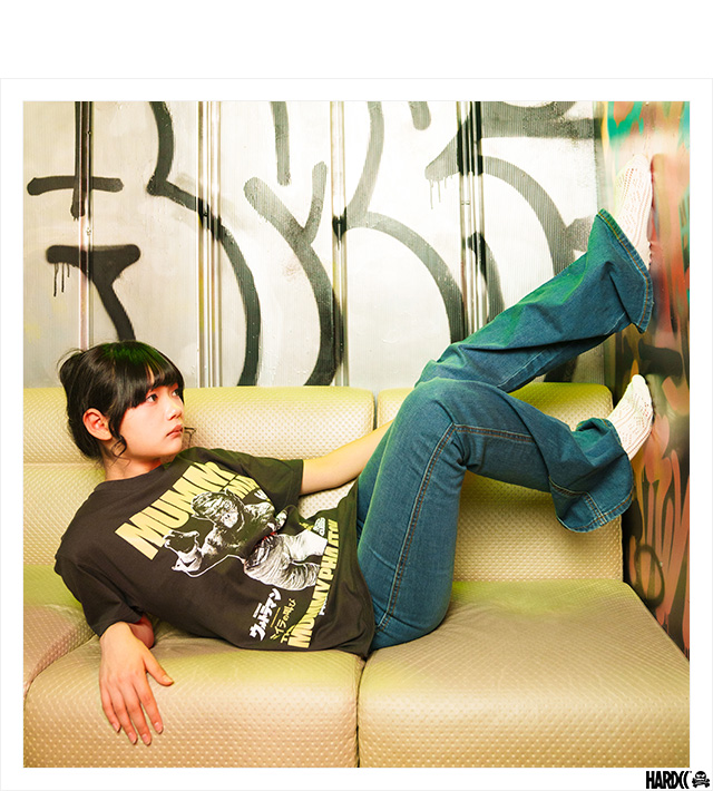 HARDCC(コアチョコ)