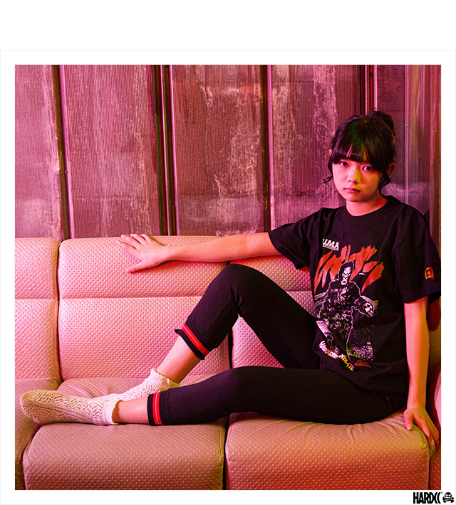 HARDCC(コアチョコ)