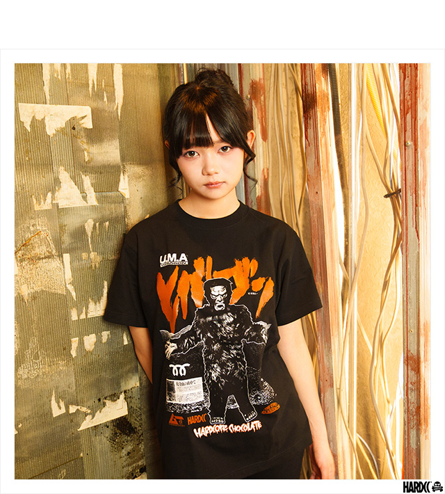 HARDCC(コアチョコ)