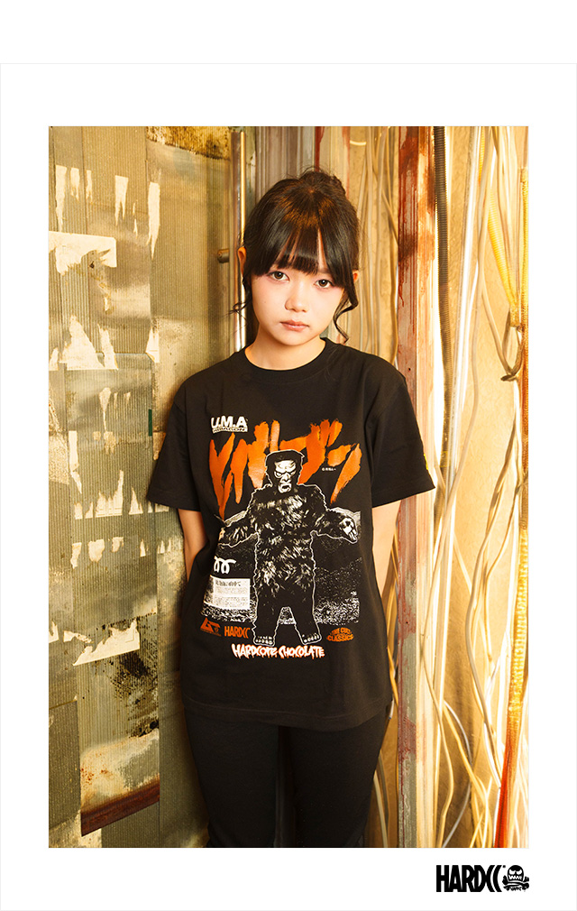 HARDCC(コアチョコ)