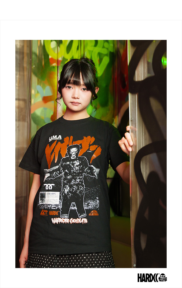 HARDCC(コアチョコ)