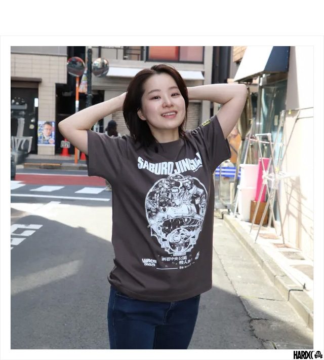HARDCC(コアチョコ)