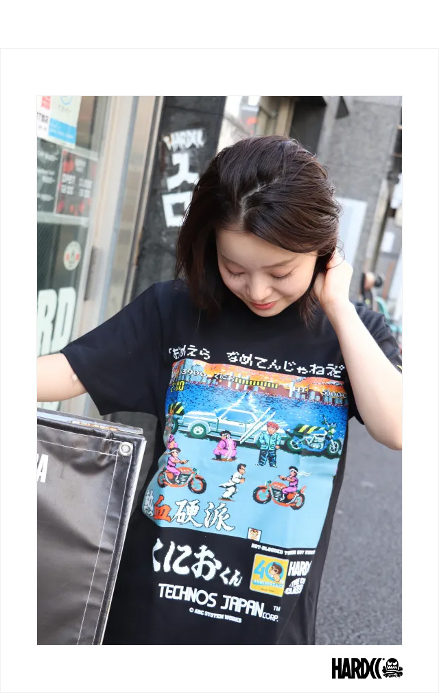 HARDCC(コアチョコ)