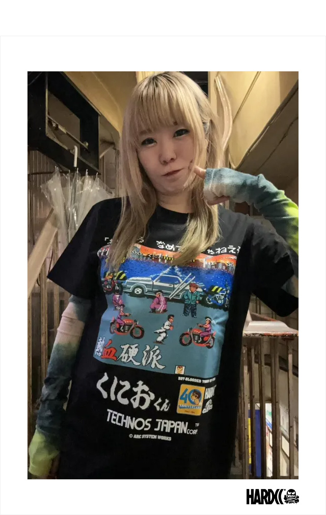 HARDCC(コアチョコ)