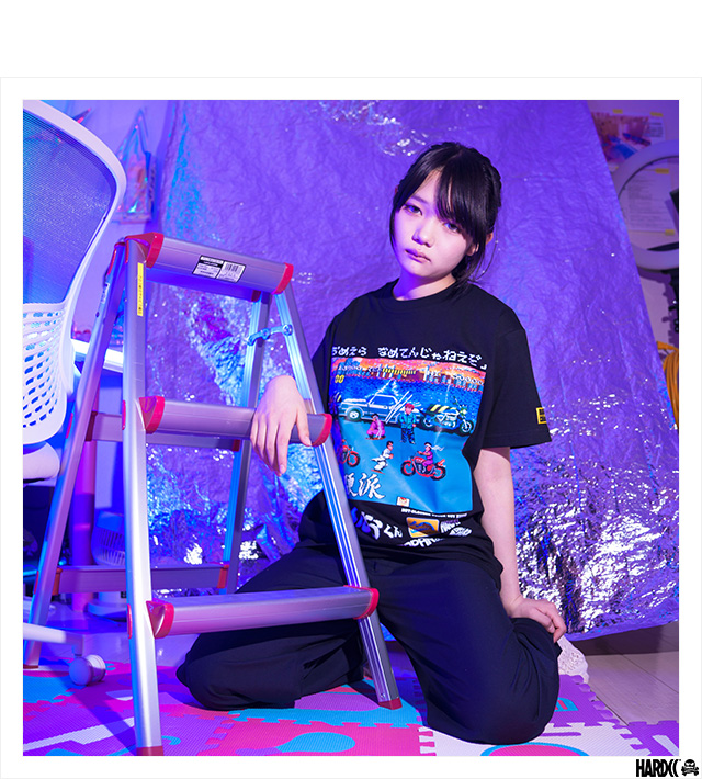 HARDCC(コアチョコ)