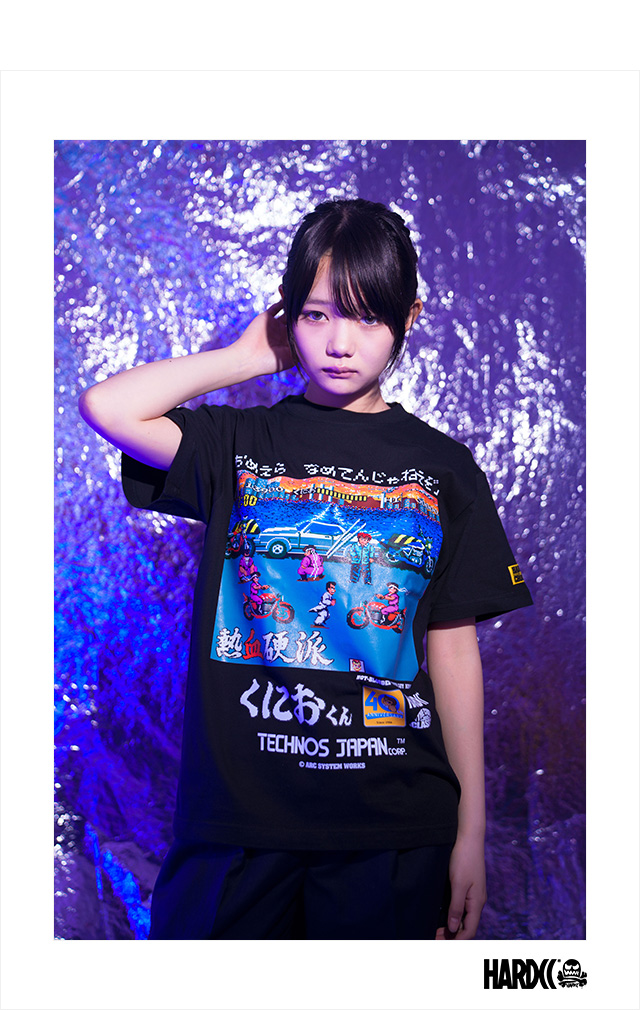 HARDCC(コアチョコ)