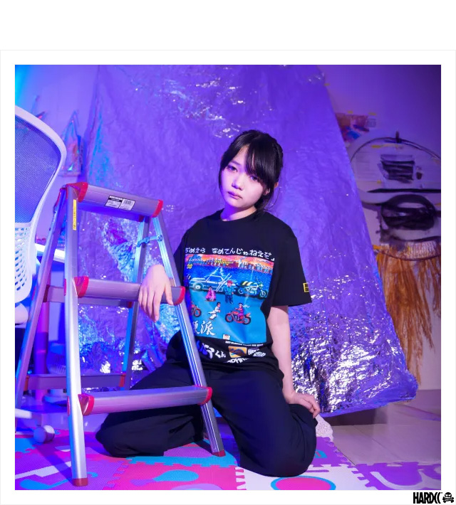 HARDCC(コアチョコ)