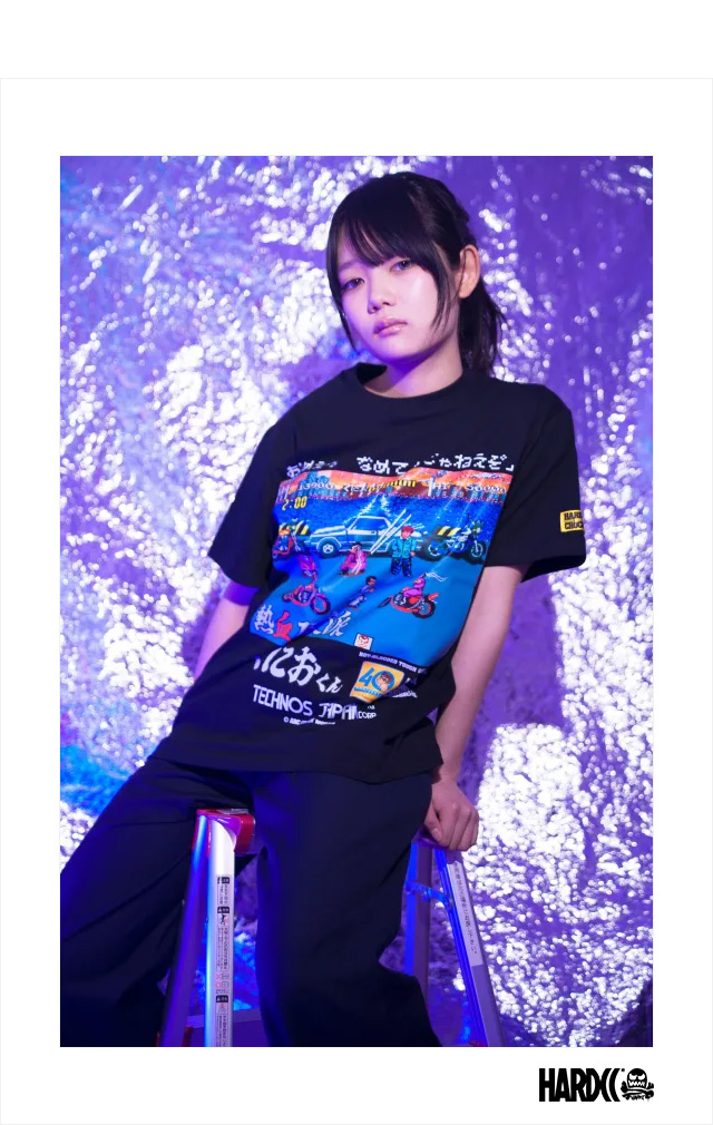 HARDCC(コアチョコ)
