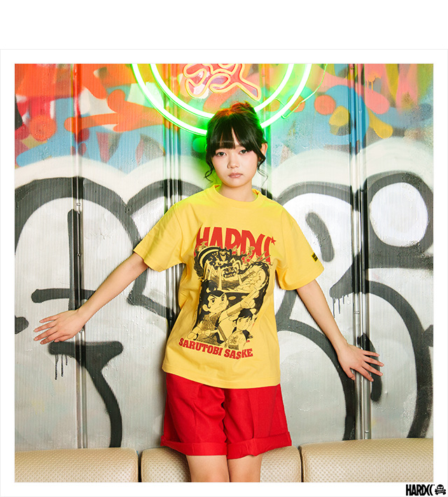 HARDCC(コアチョコ)