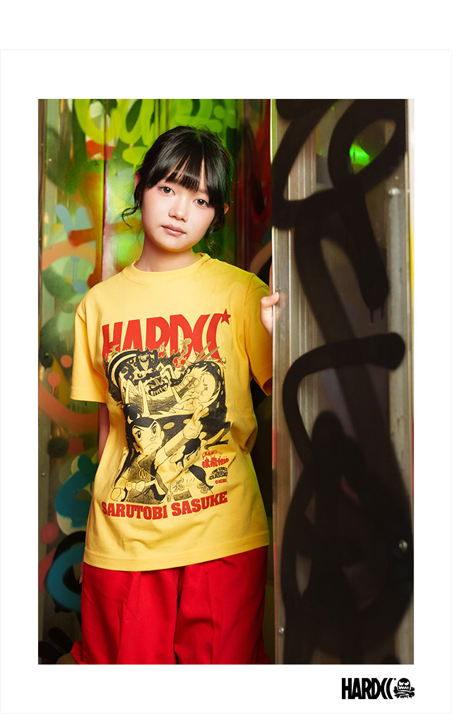 HARDCC(コアチョコ)