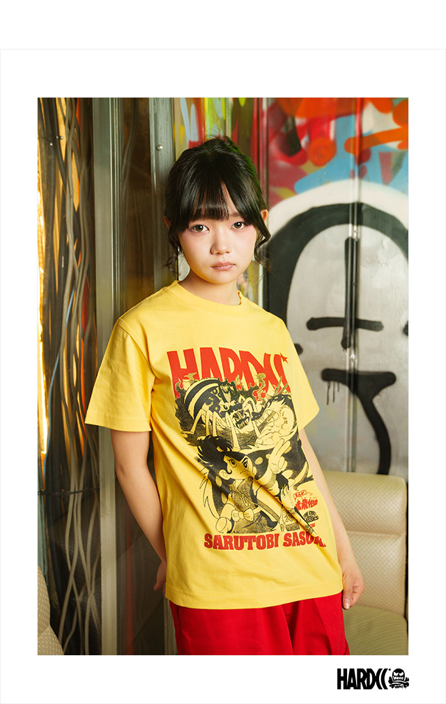 HARDCC(コアチョコ)