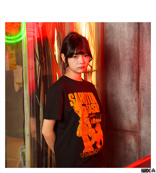 HARDCC(コアチョコ)