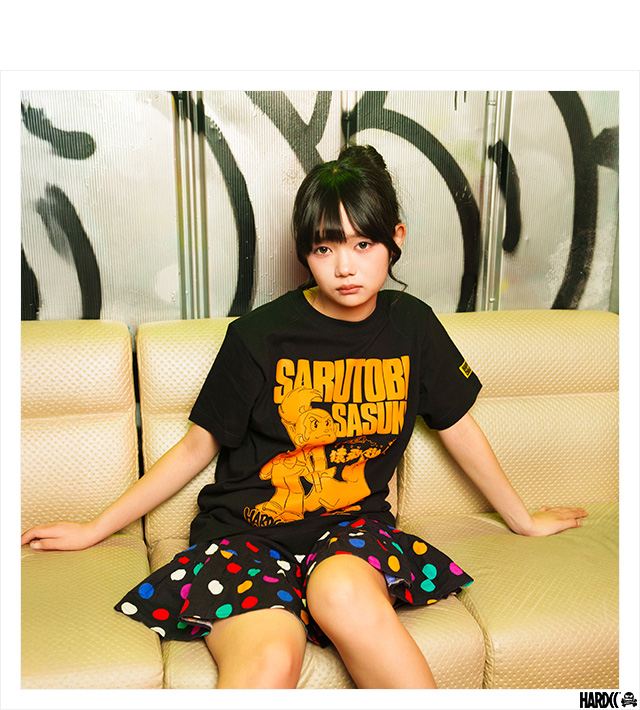 HARDCC(コアチョコ)