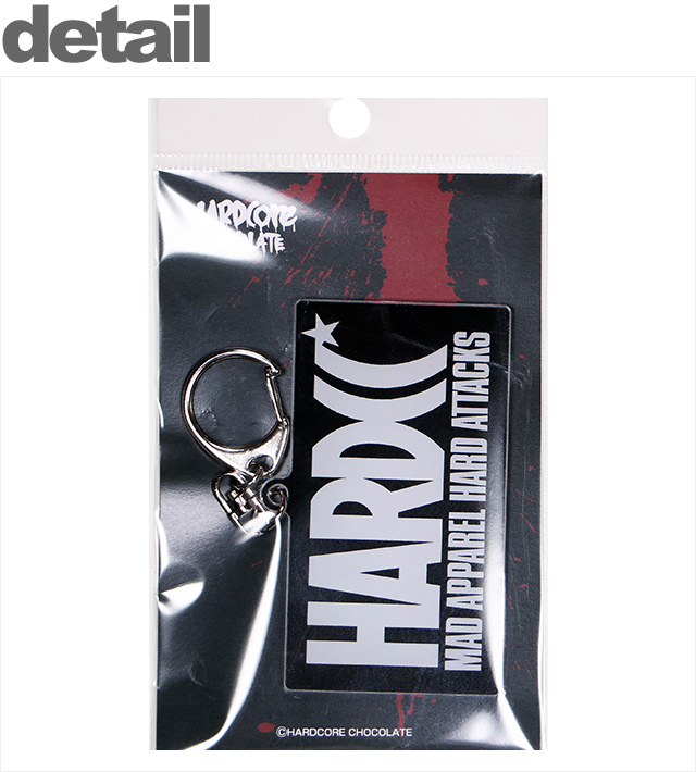 HARDCC(コアチョコ)