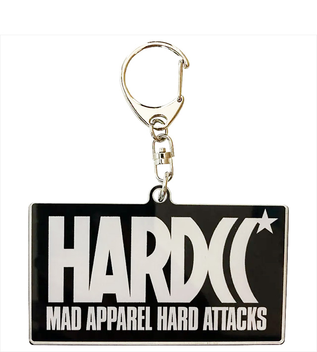 HARDCC(コアチョコ)