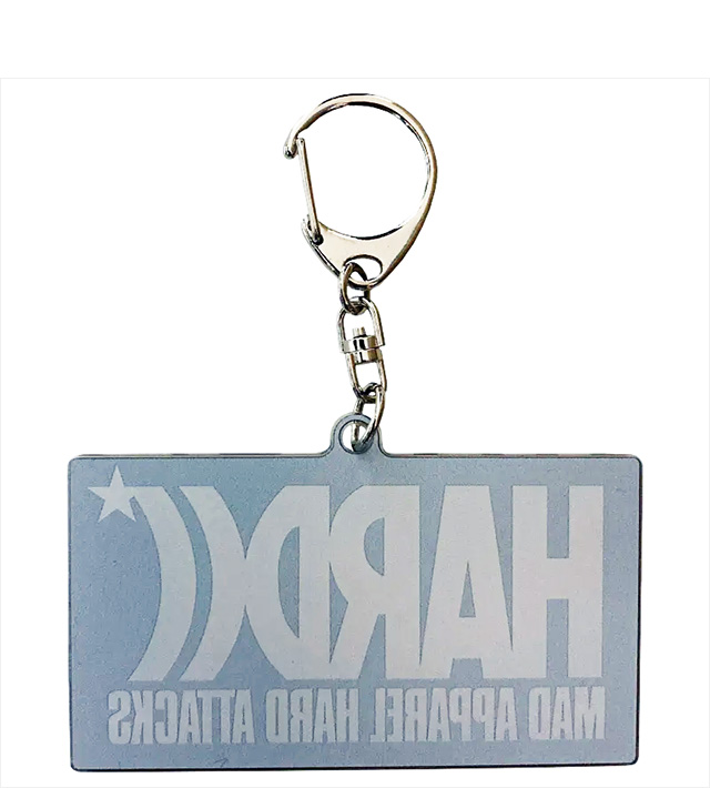 HARDCC(コアチョコ)