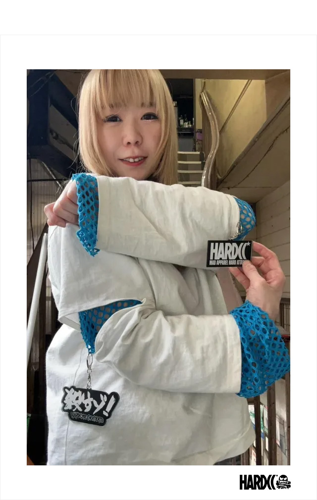 HARDCC(コアチョコ)