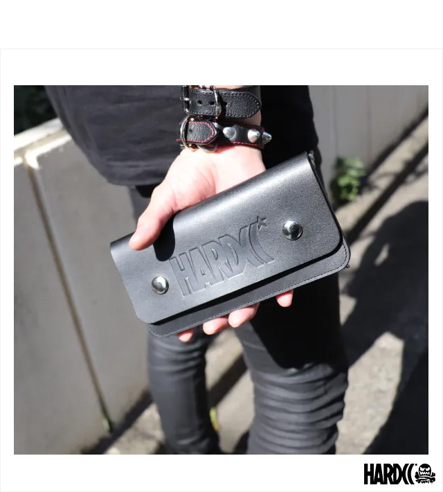 HARDCC(コアチョコ)