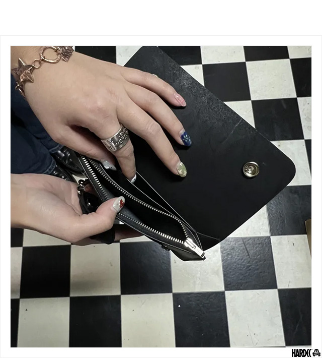 HARDCC(コアチョコ)