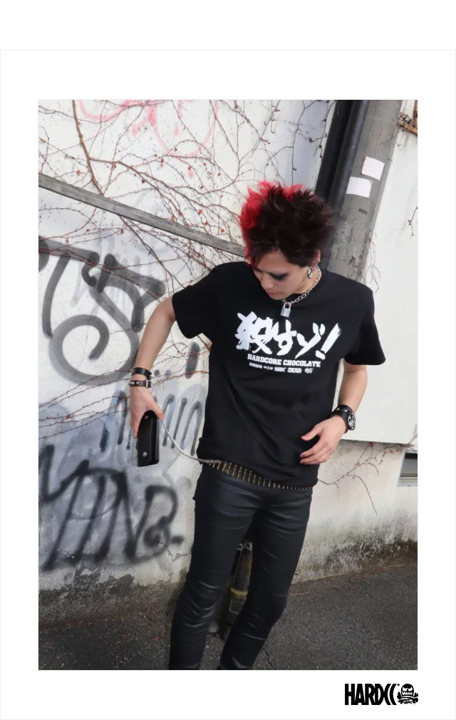 HARDCC(コアチョコ)