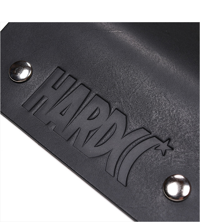 HARDCC(コアチョコ)