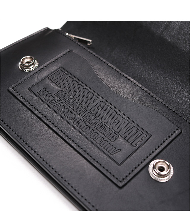 HARDCC(コアチョコ)