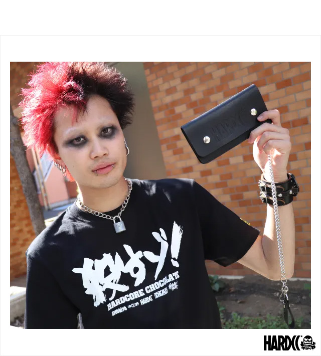 HARDCC(コアチョコ)