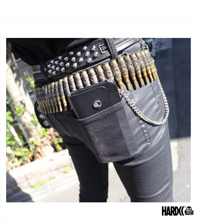 HARDCC(コアチョコ)