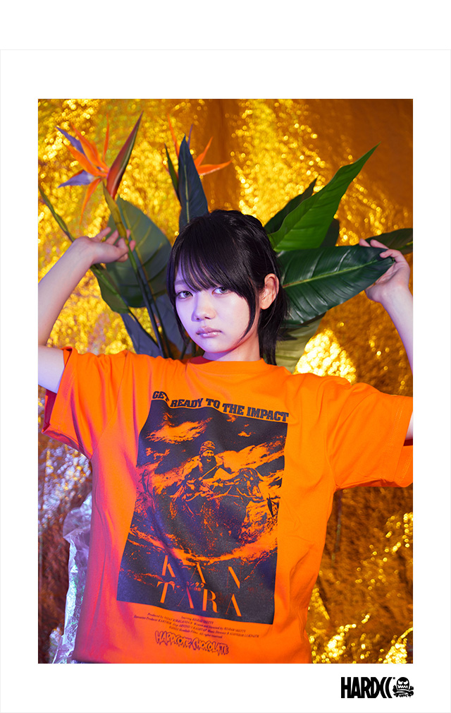 HARDCC(コアチョコ)