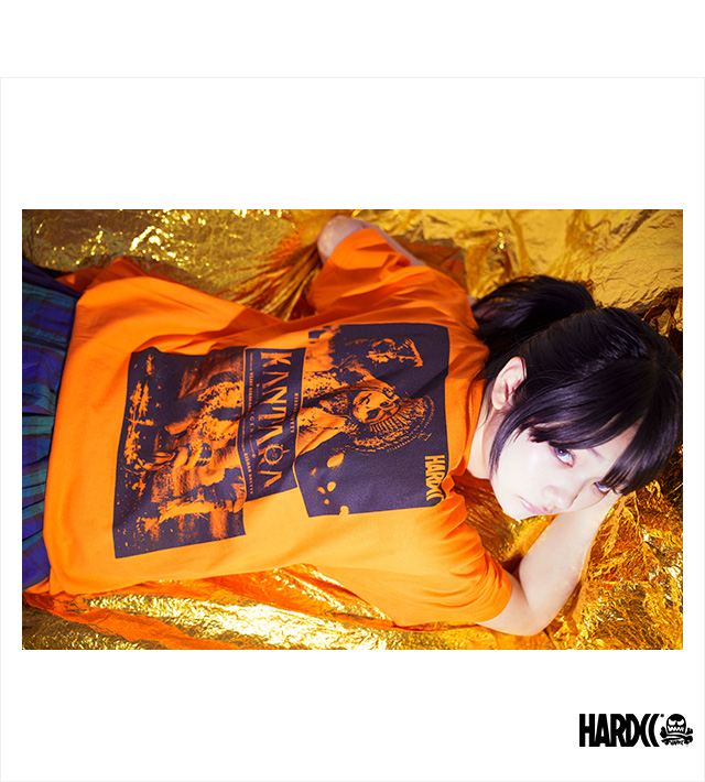 HARDCC(コアチョコ)