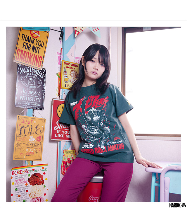 HARDCC(コアチョコ)