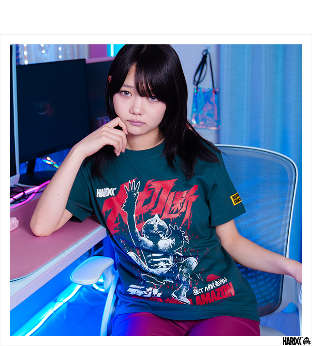 HARDCC(コアチョコ)