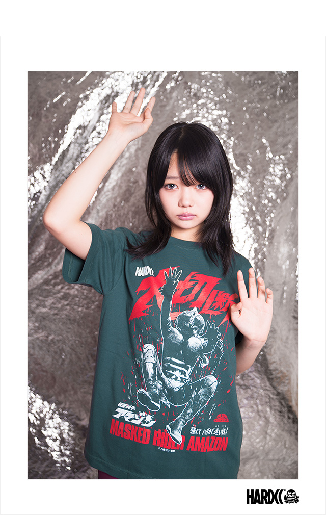 HARDCC(コアチョコ)