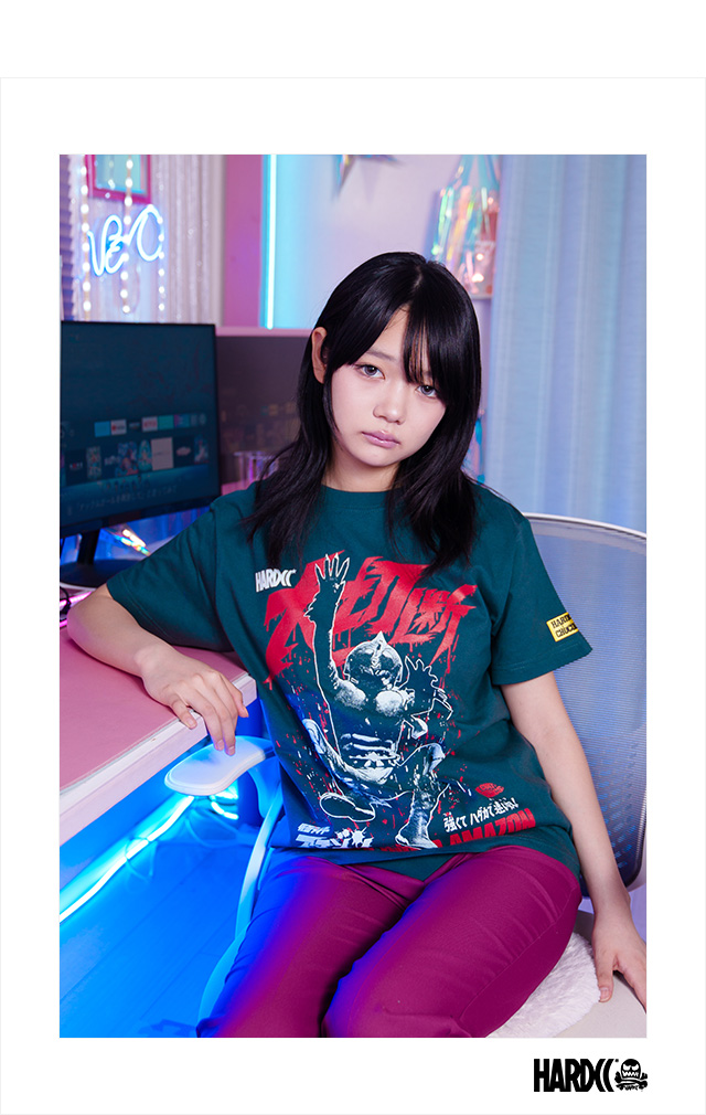 HARDCC(コアチョコ)