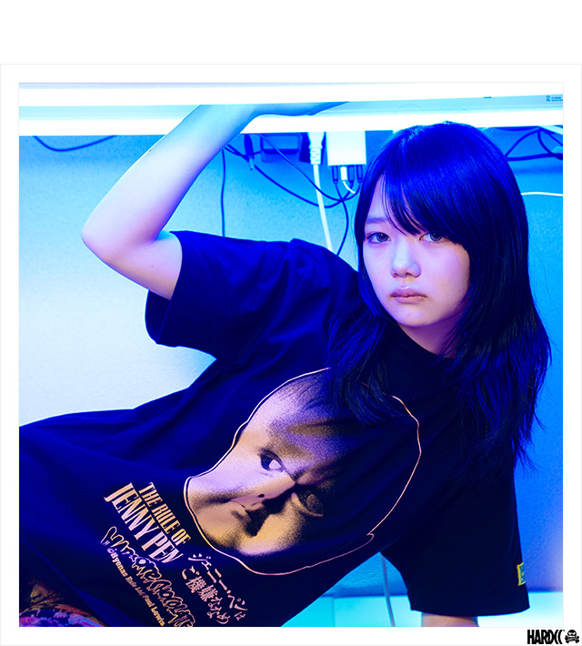 HARDCC(コアチョコ)