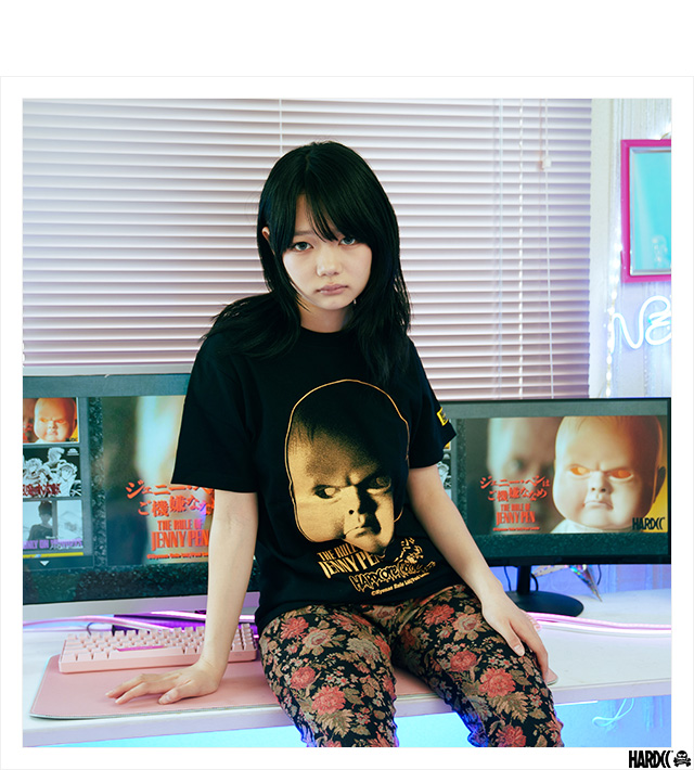 HARDCC(コアチョコ)